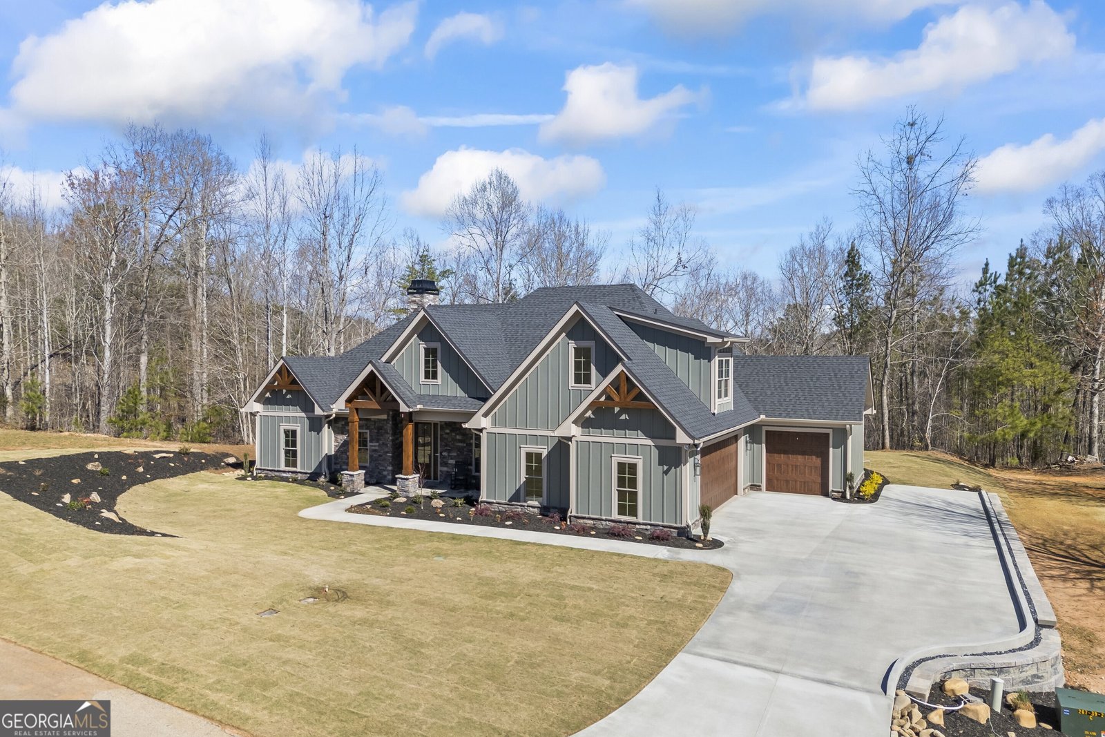 410 Edgewater Trail Toccoa - 7