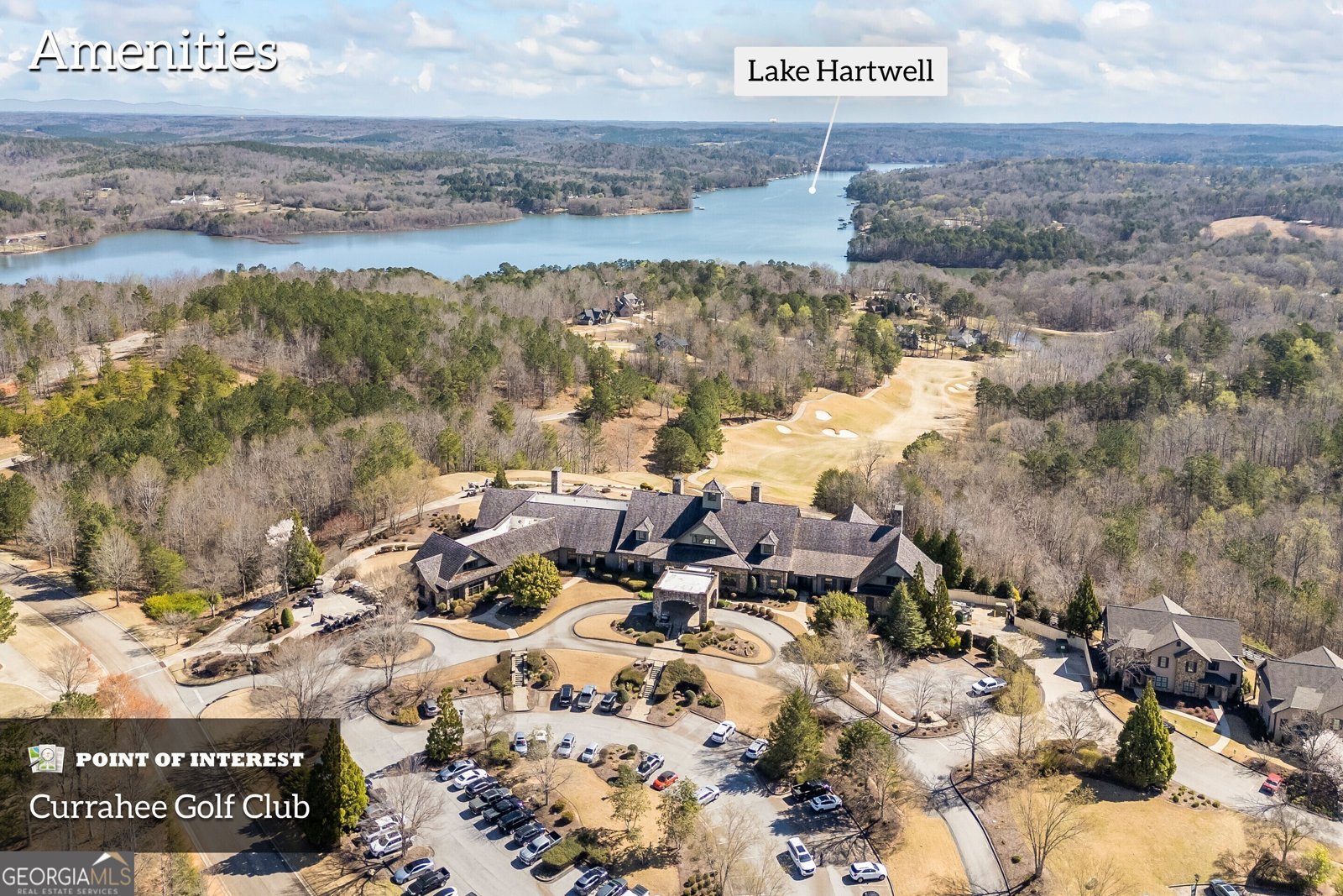 410 Edgewater Trail Toccoa - 75