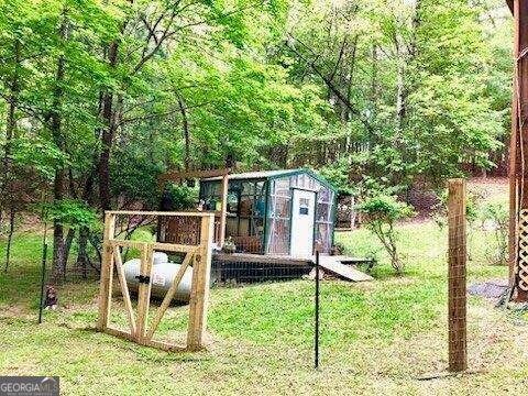 147 Blair Oaks Drive Blairsville - 10