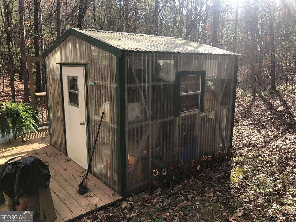 147 Blair Oaks Drive Blairsville - 11