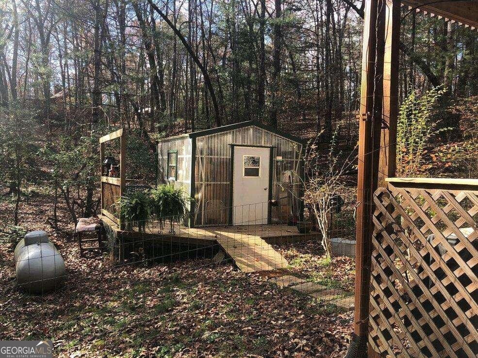 147 Blair Oaks Drive Blairsville - 12