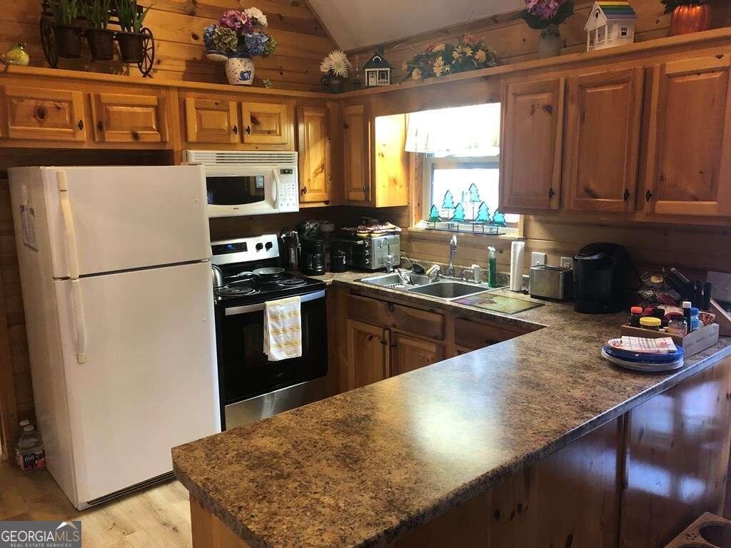 147 Blair Oaks Drive Blairsville - 24