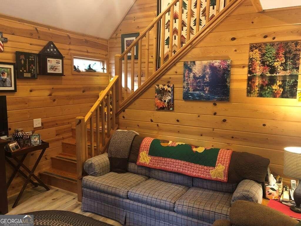 147 Blair Oaks Drive Blairsville - 25