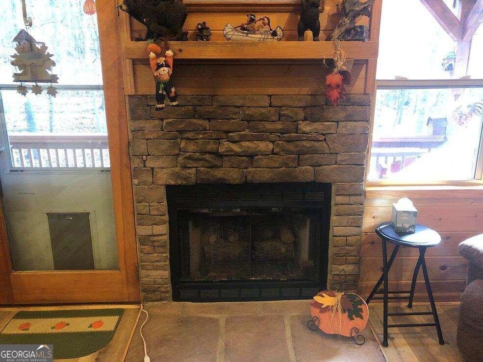 147 Blair Oaks Drive Blairsville - 26