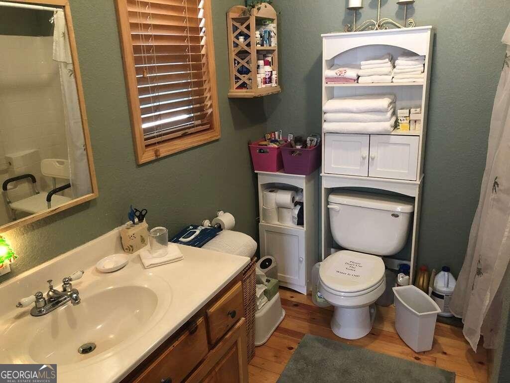 147 Blair Oaks Drive Blairsville - 32
