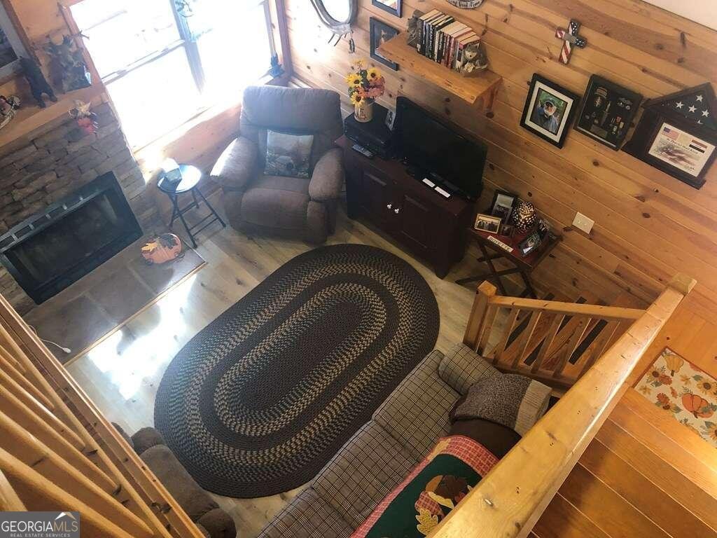 147 Blair Oaks Drive Blairsville - 34