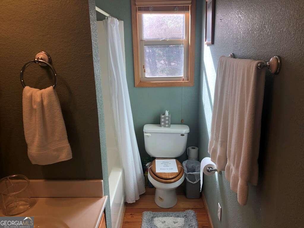 147 Blair Oaks Drive Blairsville - 36