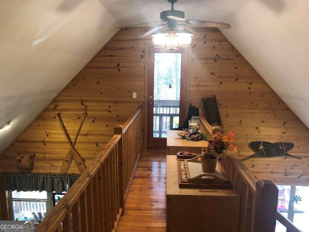 147 Blair Oaks Drive Blairsville - 37