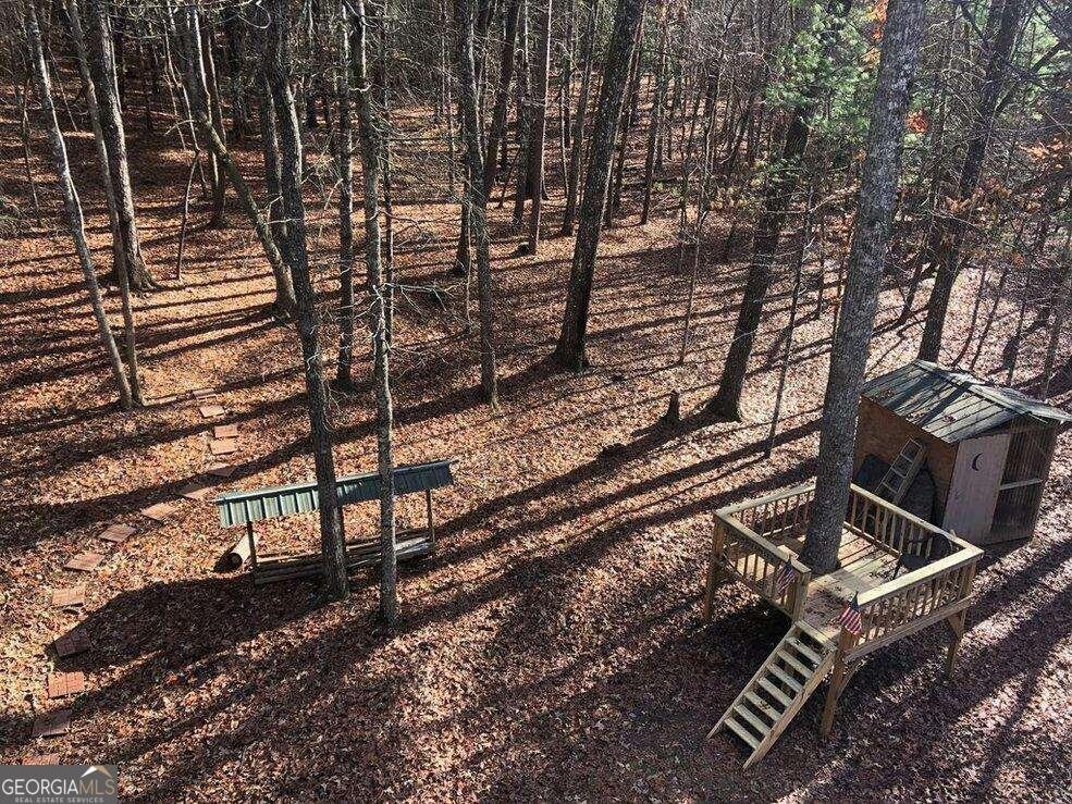147 Blair Oaks Drive Blairsville - 38