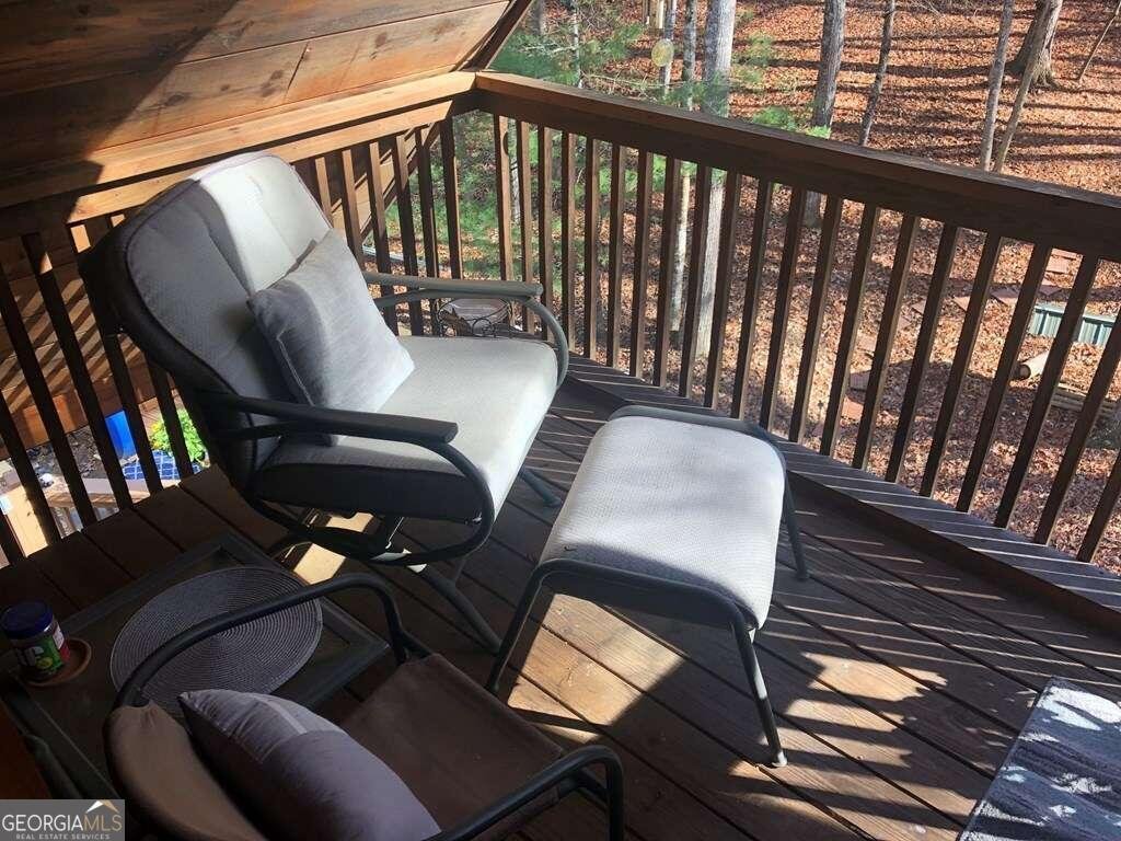 147 Blair Oaks Drive Blairsville - 39