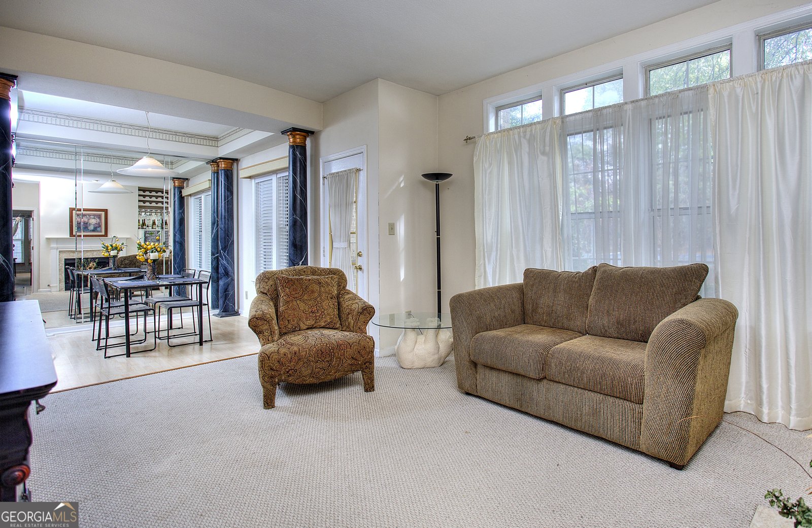 240 Renaissance Parkway Atlanta - 10