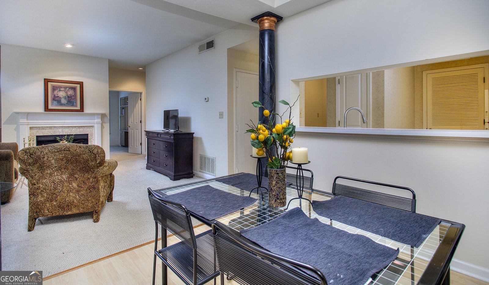 240 Renaissance Parkway Atlanta - 11