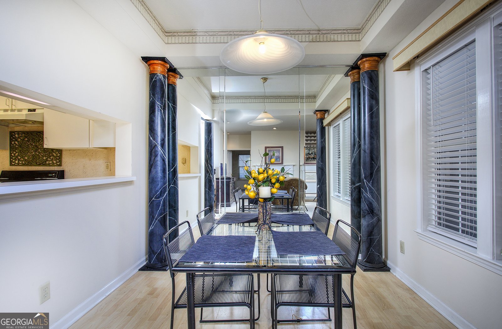 240 Renaissance Parkway Atlanta - 13
