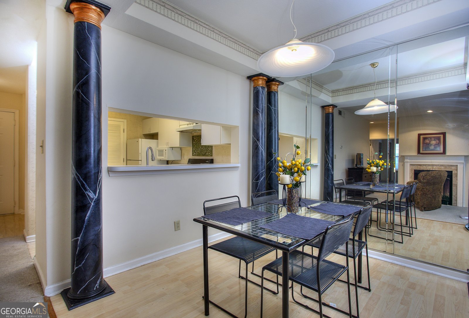 240 Renaissance Parkway Atlanta - 14