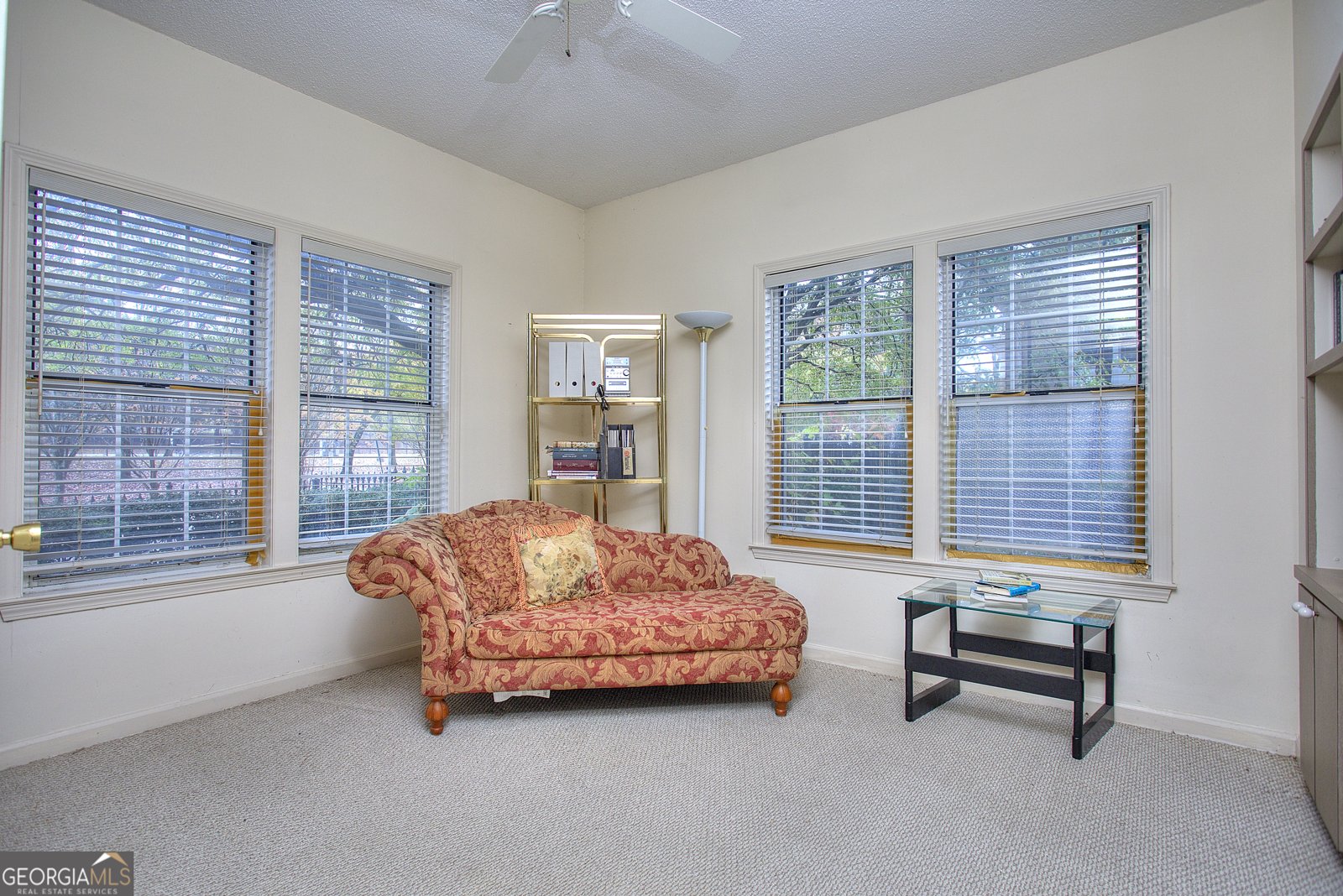 240 Renaissance Parkway Atlanta - 17