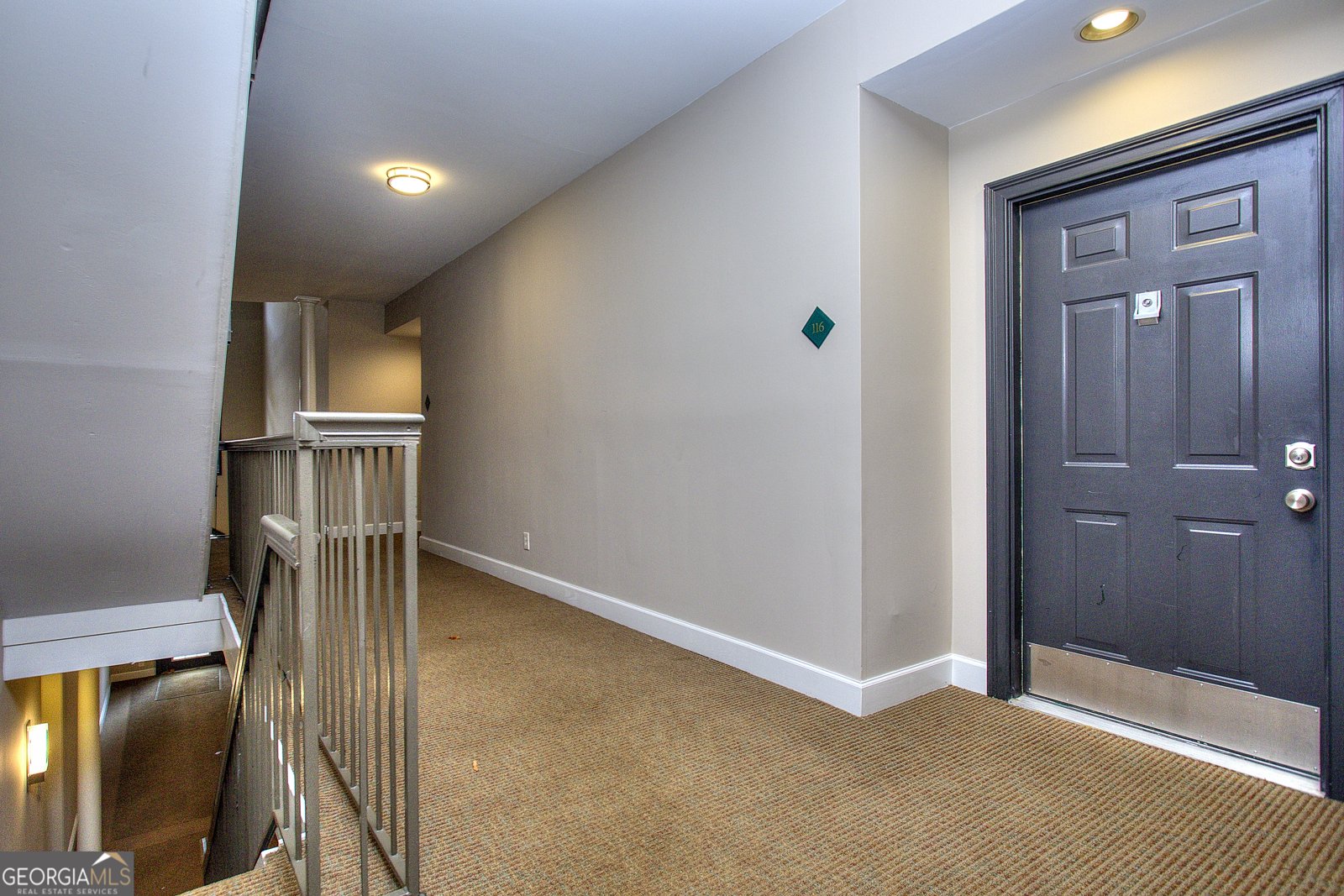 240 Renaissance Parkway Atlanta - 2