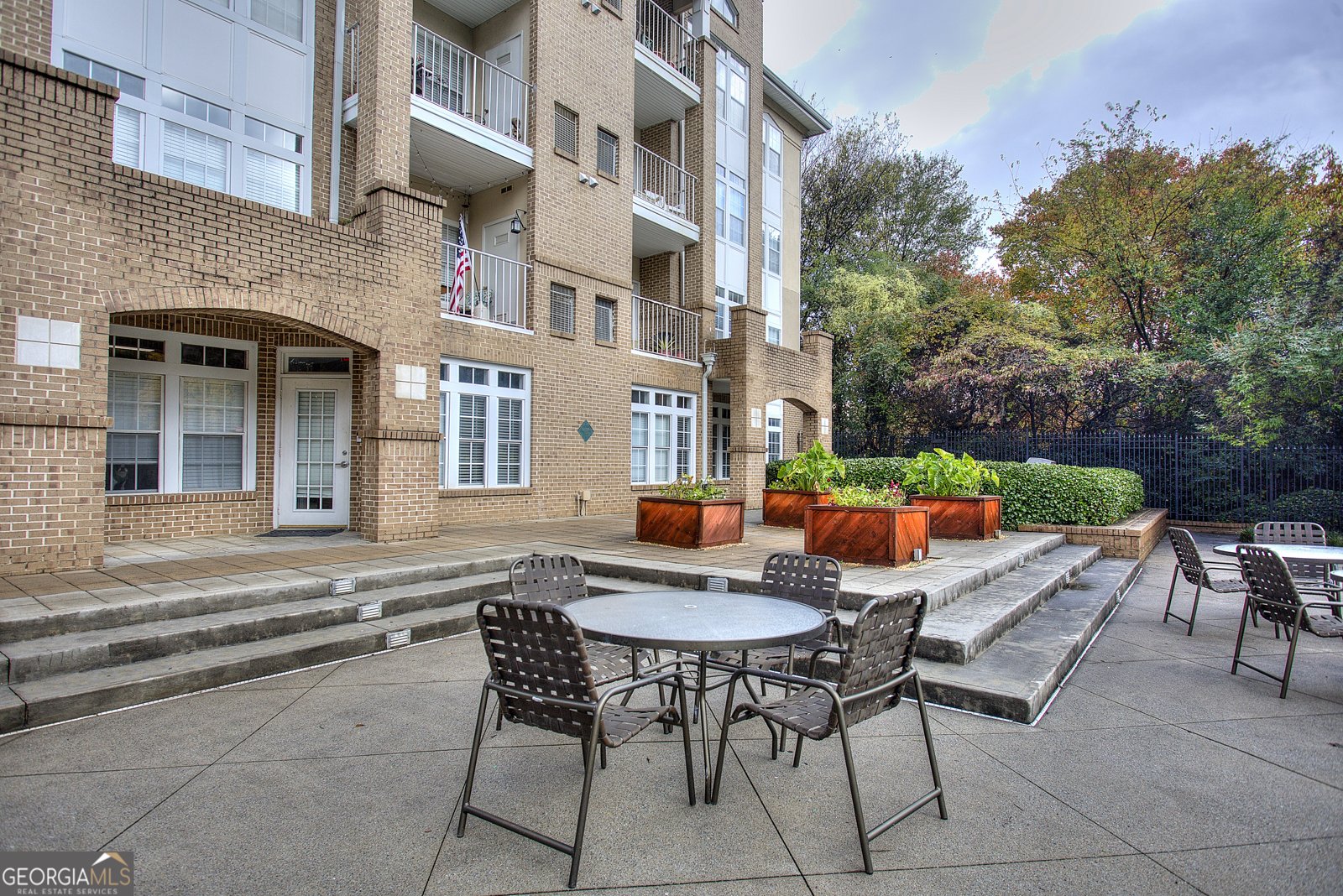 240 Renaissance Parkway Atlanta - 34