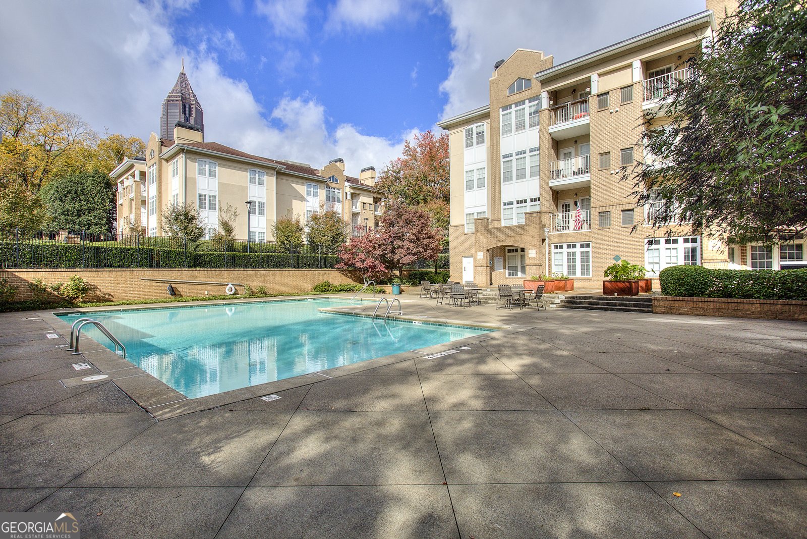 240 Renaissance Parkway Atlanta - 35