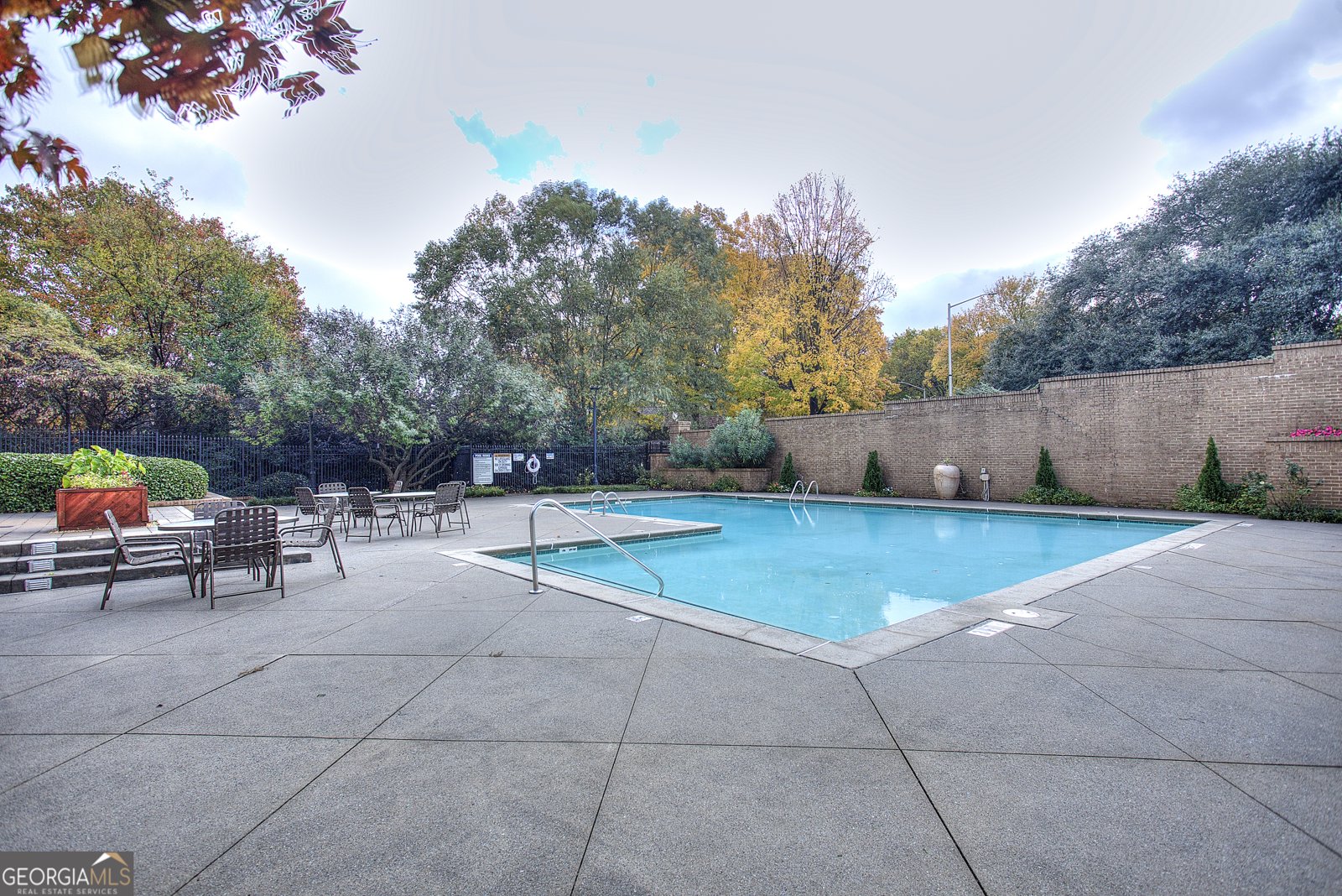 240 Renaissance Parkway Atlanta - 37