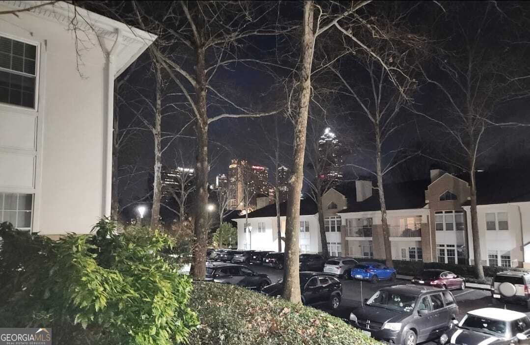 240 Renaissance Parkway Atlanta - Photo 41