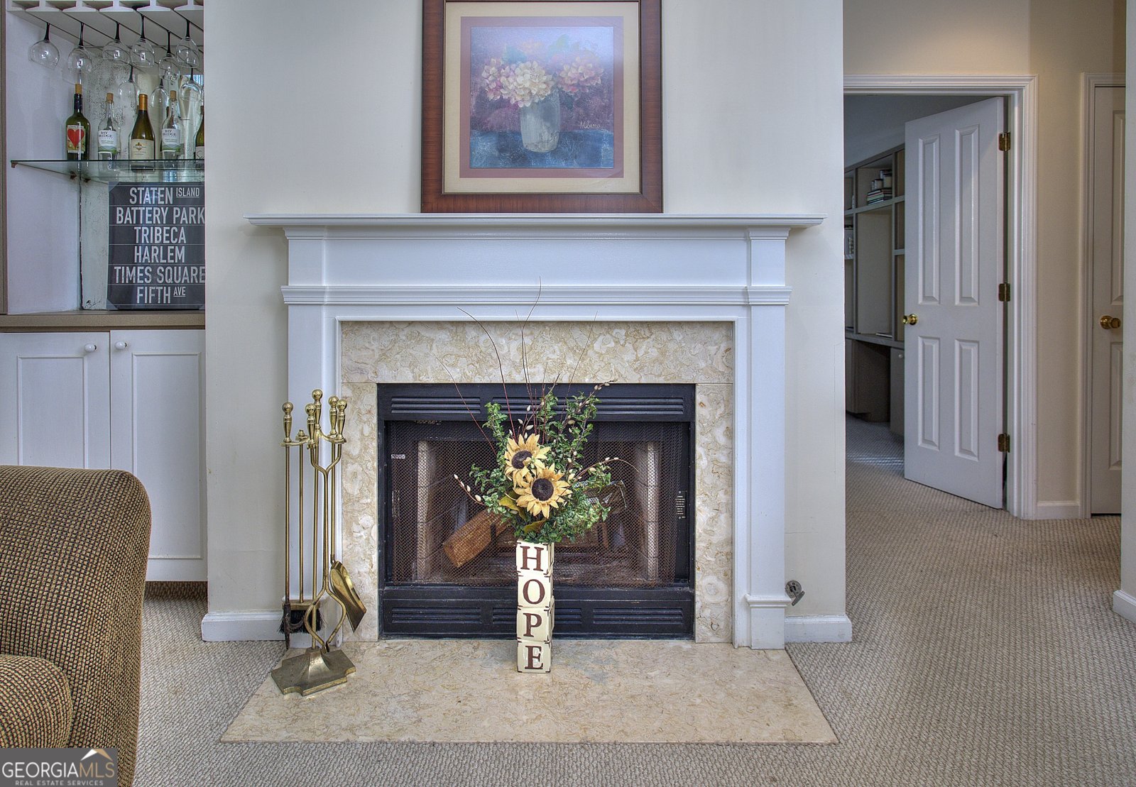240 Renaissance Parkway Atlanta - 5