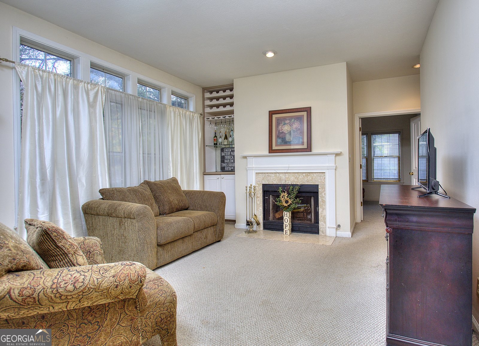 240 Renaissance Parkway Atlanta - 6