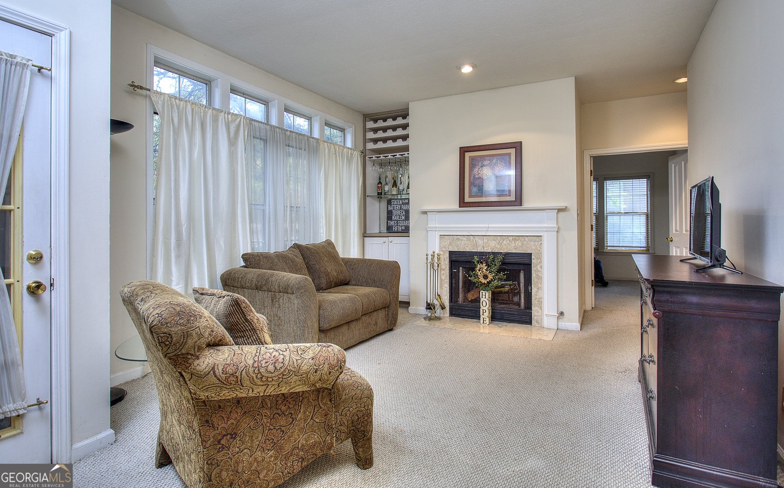 240 Renaissance Parkway Atlanta - 7