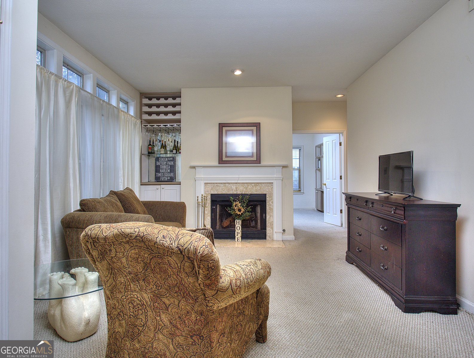 240 Renaissance Parkway Atlanta - 8