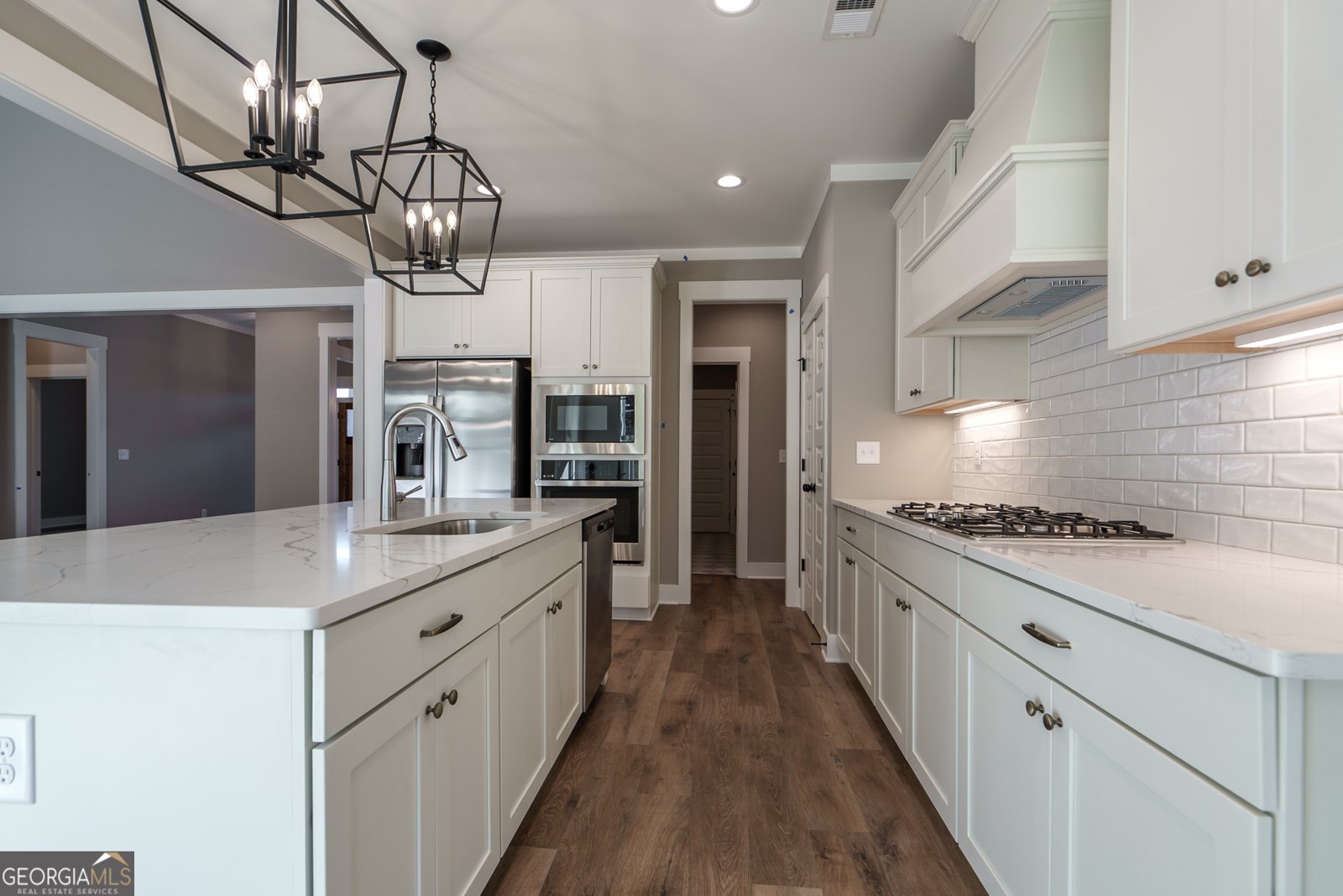 312 Brook Hollow Lane Loganville - 16