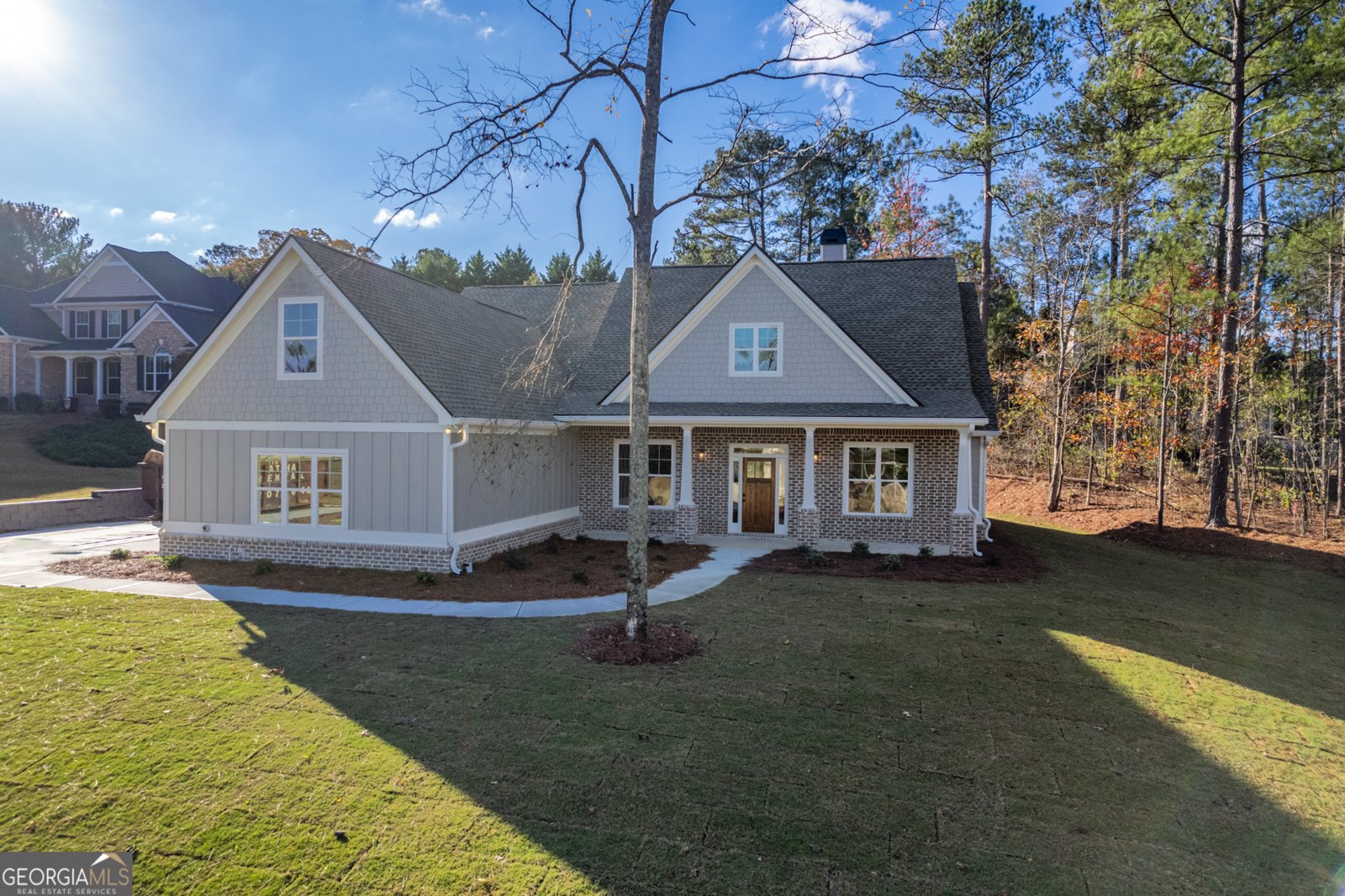 312 Brook Hollow Lane Loganville - 3