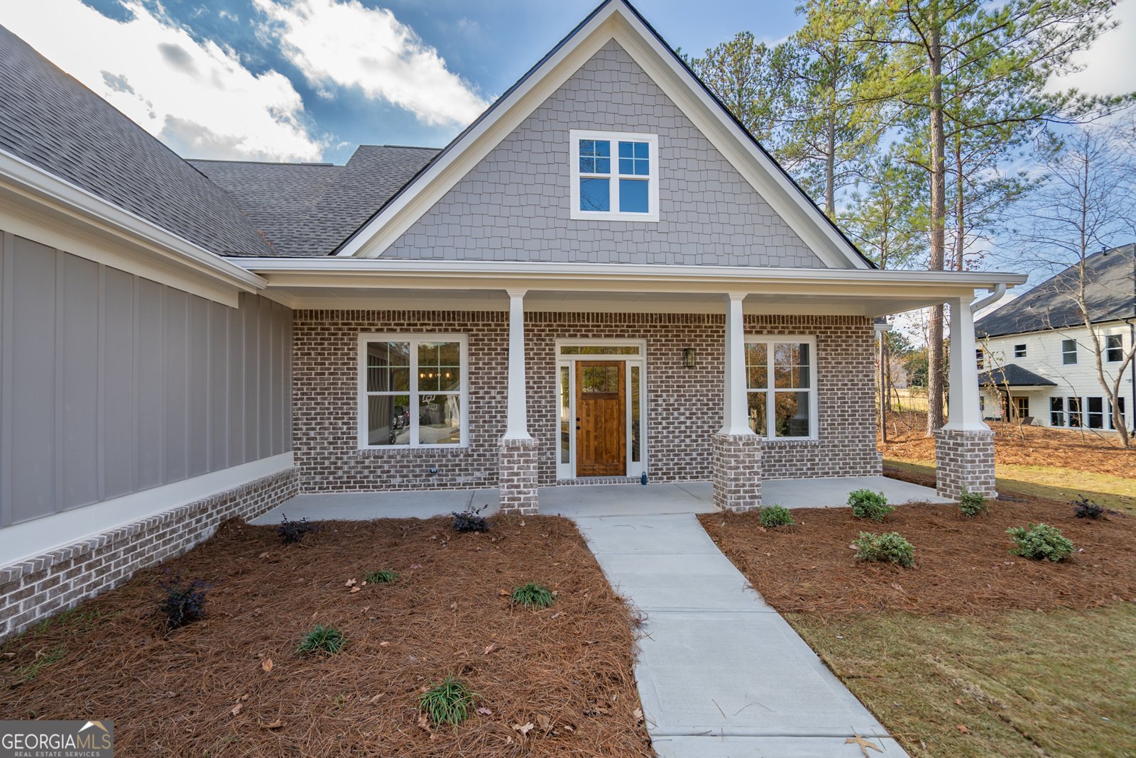 312 Brook Hollow Lane Loganville - 4