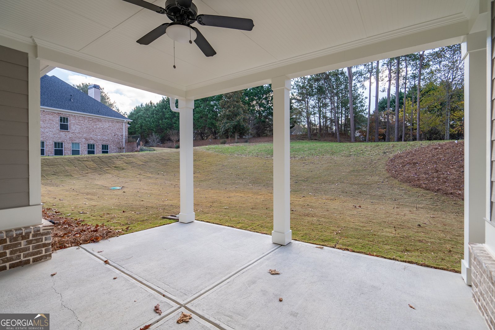 312 Brook Hollow Lane Loganville - 40