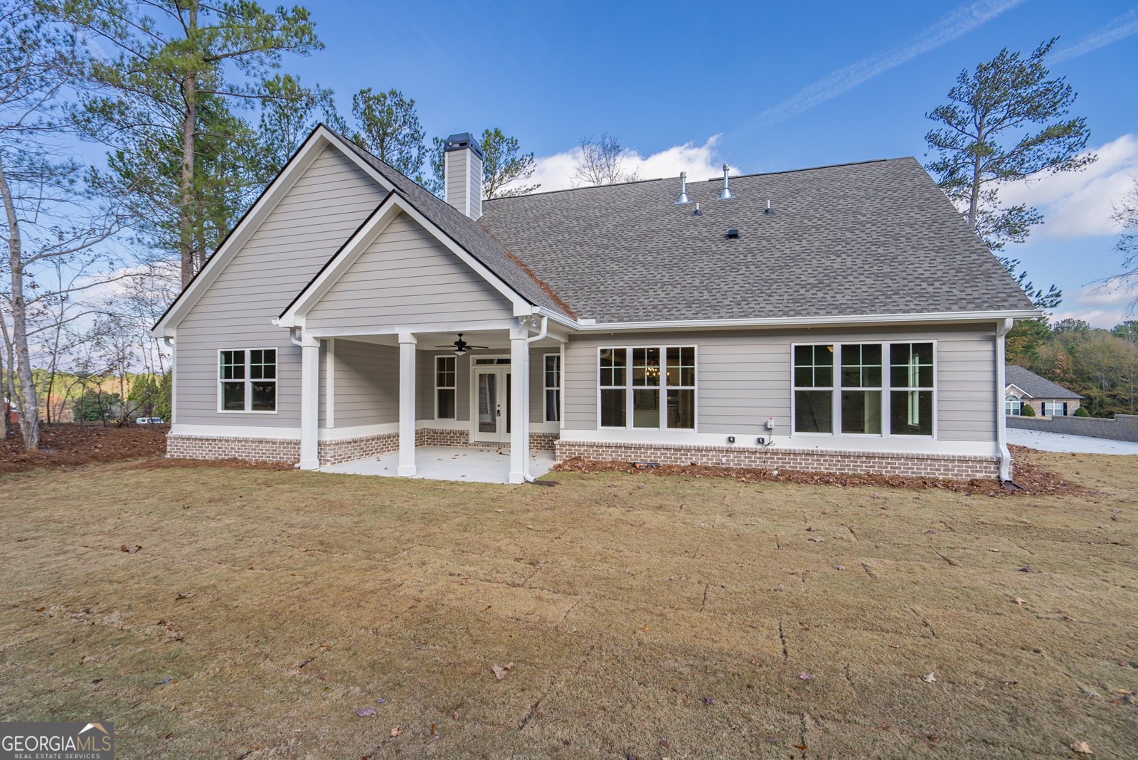312 Brook Hollow Lane Loganville - 42