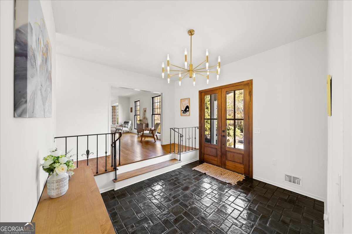 2237 Gunstock Drive Stone Mountain - 1