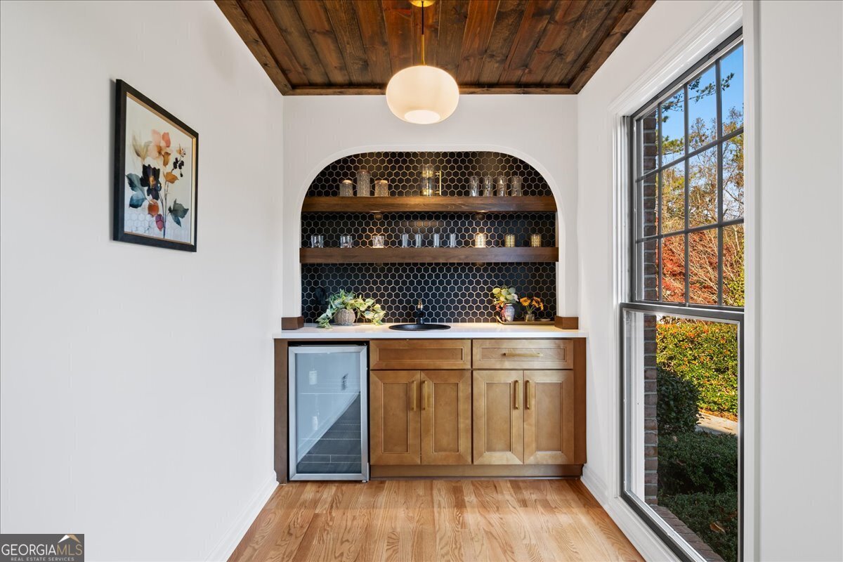 2237 Gunstock Drive Stone Mountain - 10