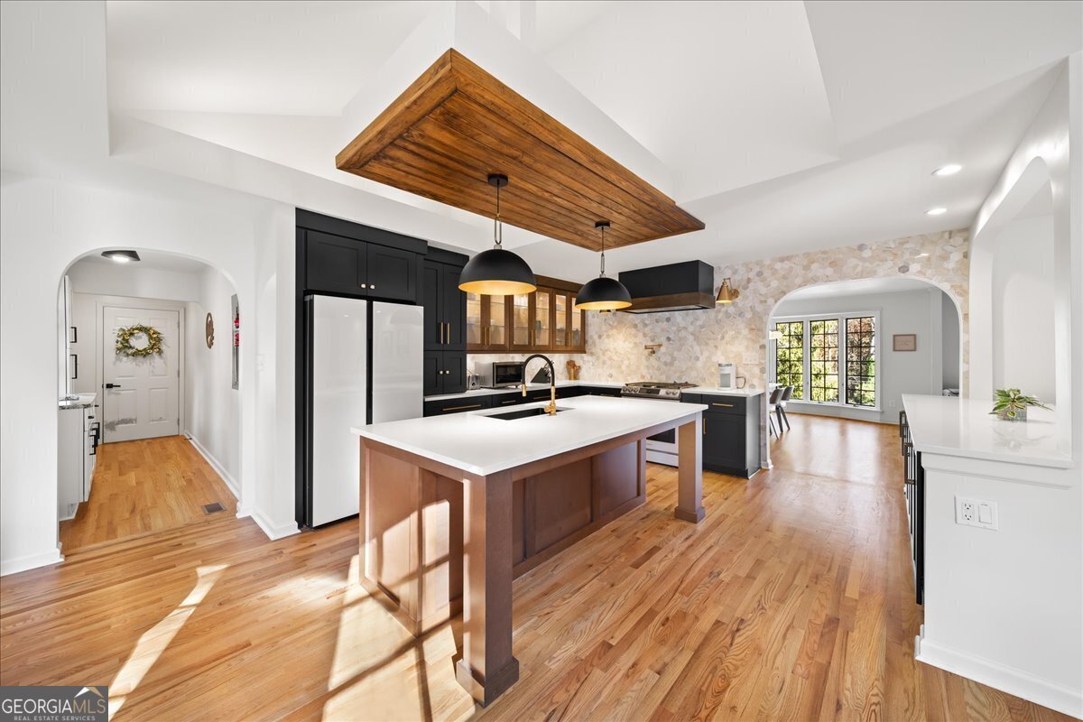 2237 Gunstock Drive Stone Mountain - 15