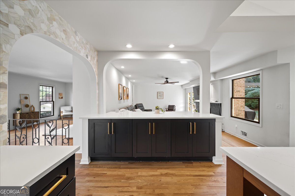 2237 Gunstock Drive Stone Mountain - 17