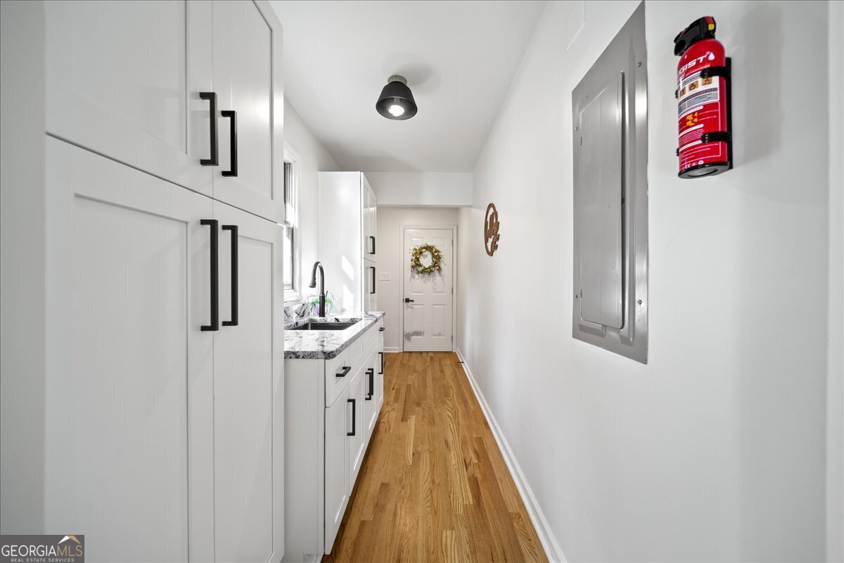 2237 Gunstock Drive Stone Mountain - 21