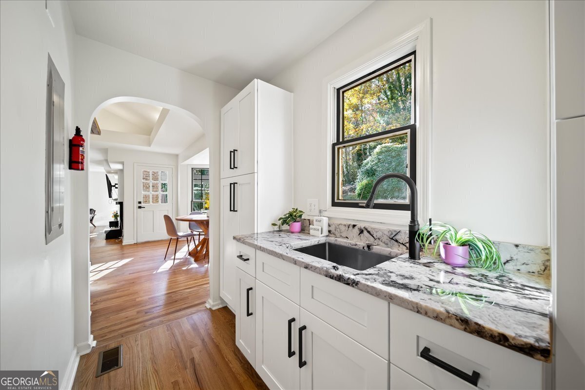 2237 Gunstock Drive Stone Mountain - 22