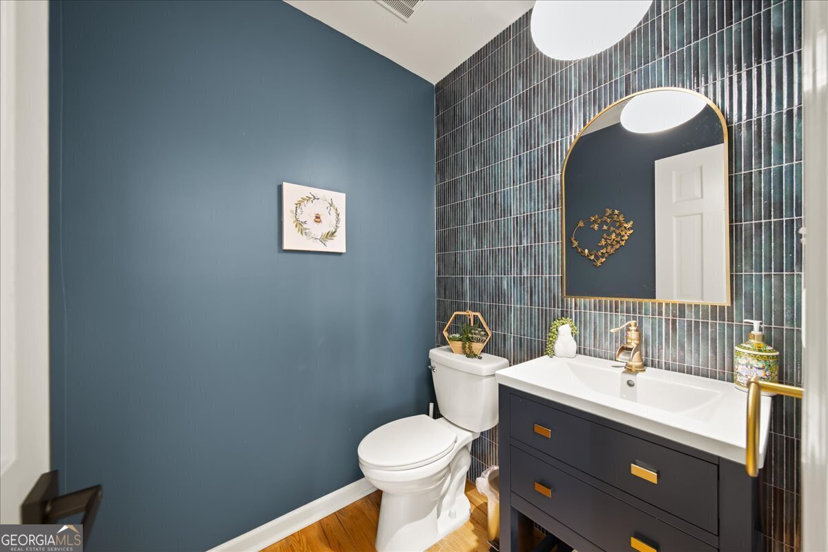 2237 Gunstock Drive Stone Mountain - 23