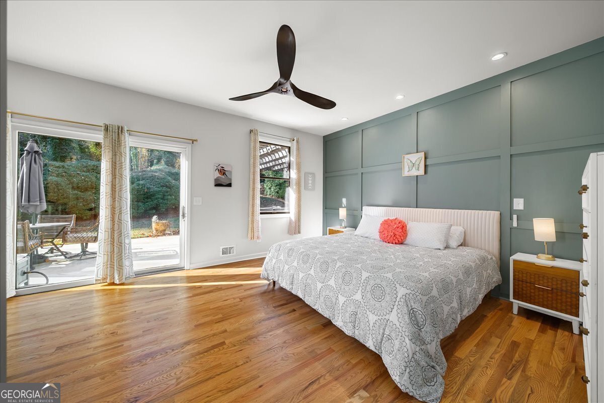 2237 Gunstock Drive Stone Mountain - 24