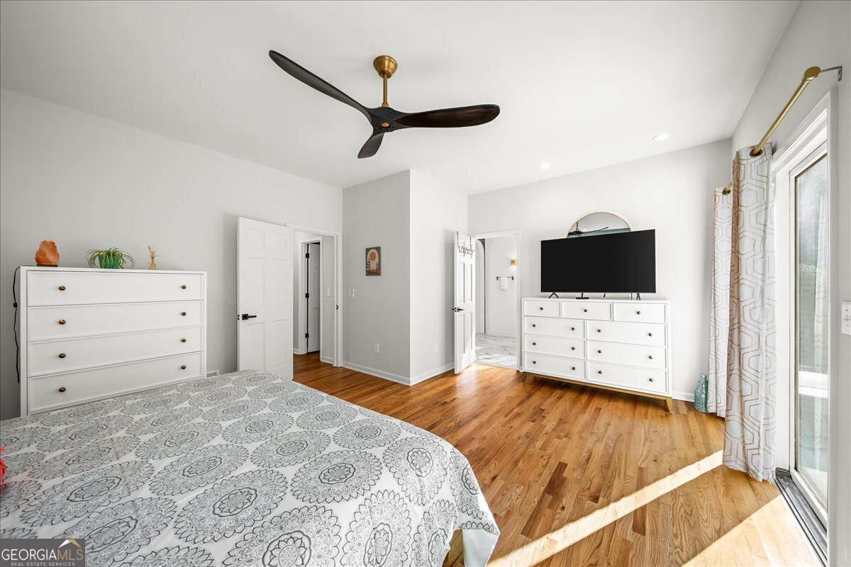 2237 Gunstock Drive Stone Mountain - 26