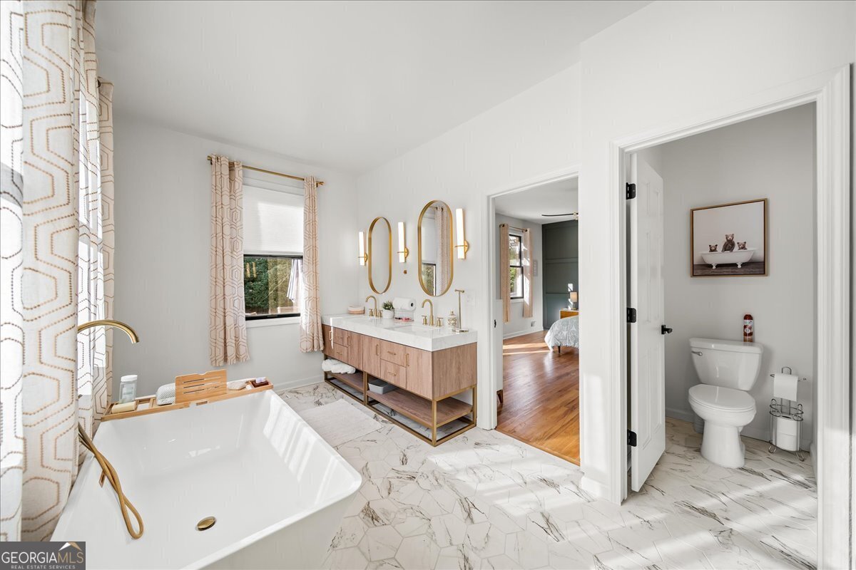 2237 Gunstock Drive Stone Mountain - 27