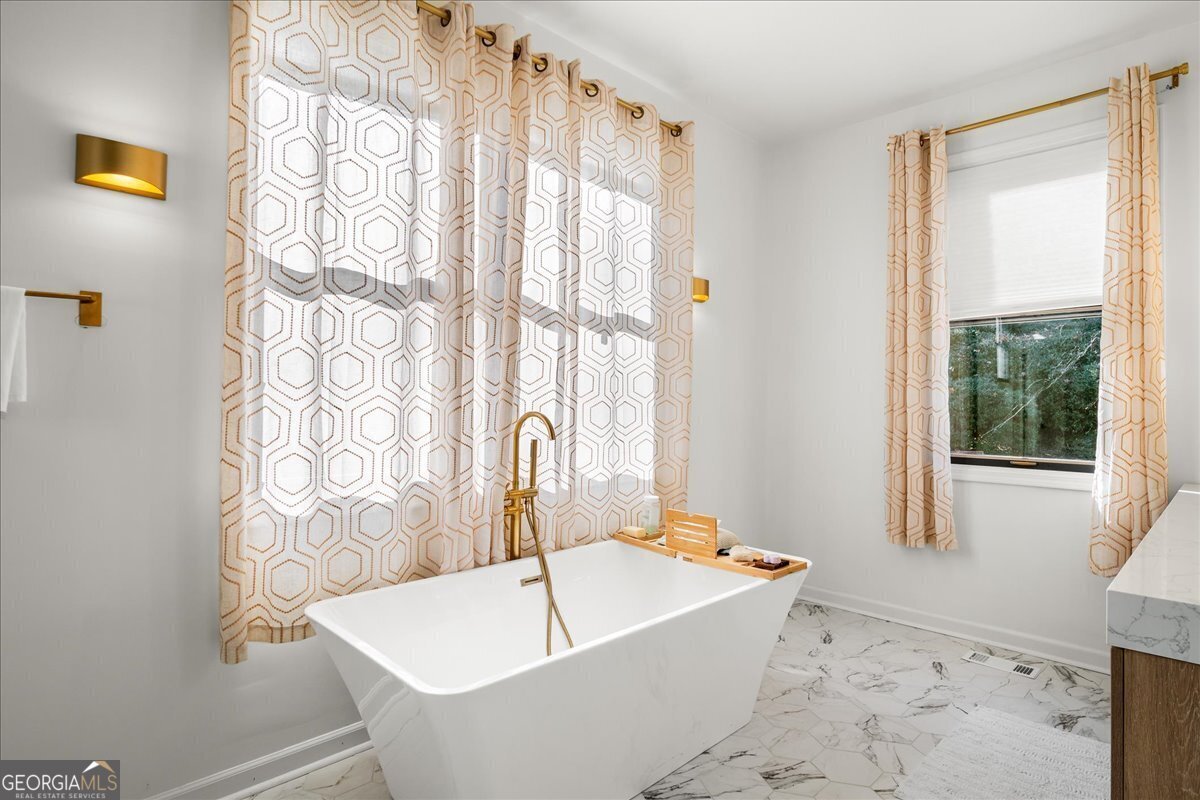 2237 Gunstock Drive Stone Mountain - 31