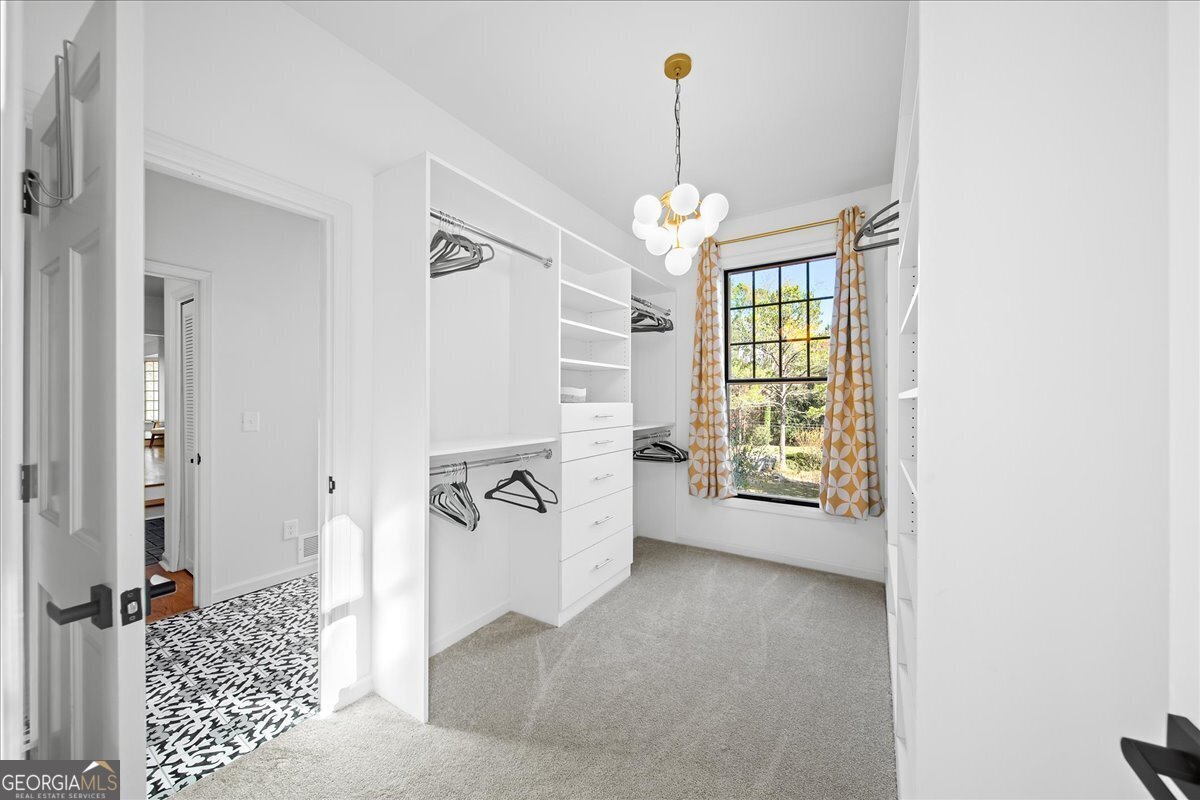 2237 Gunstock Drive Stone Mountain - 34