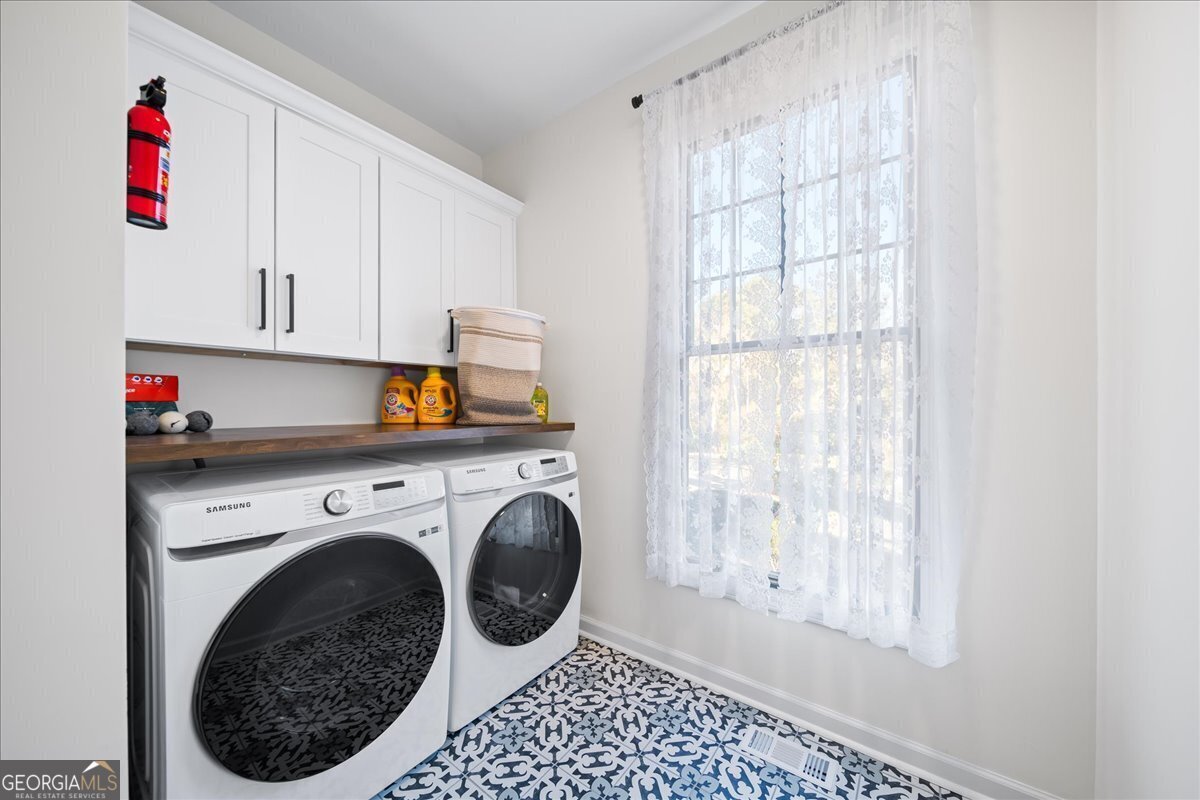 2237 Gunstock Drive Stone Mountain - 37