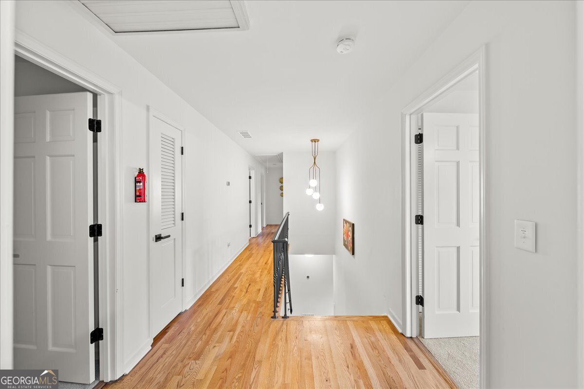 2237 Gunstock Drive Stone Mountain - 38