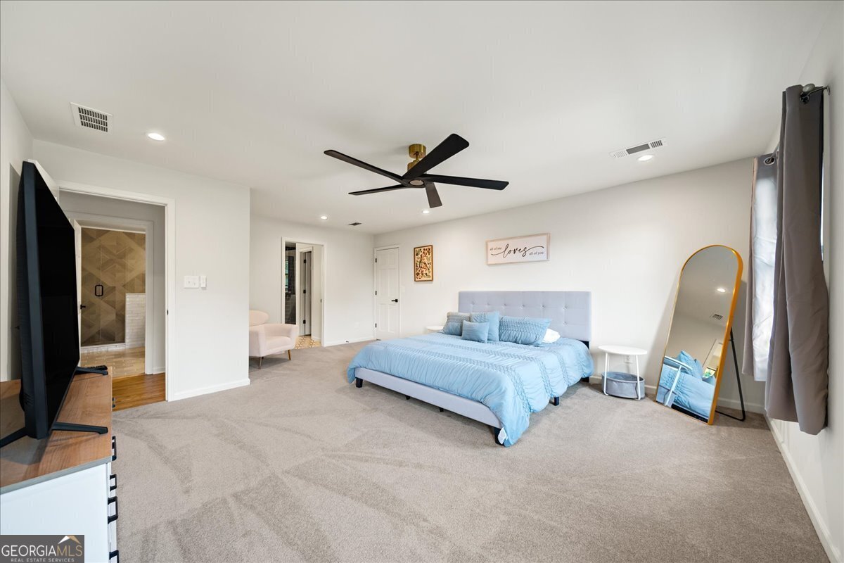 2237 Gunstock Drive Stone Mountain - 39