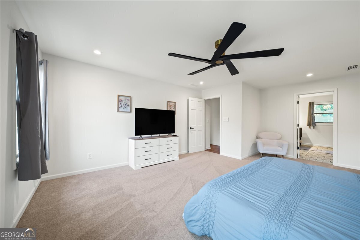 2237 Gunstock Drive Stone Mountain - 40