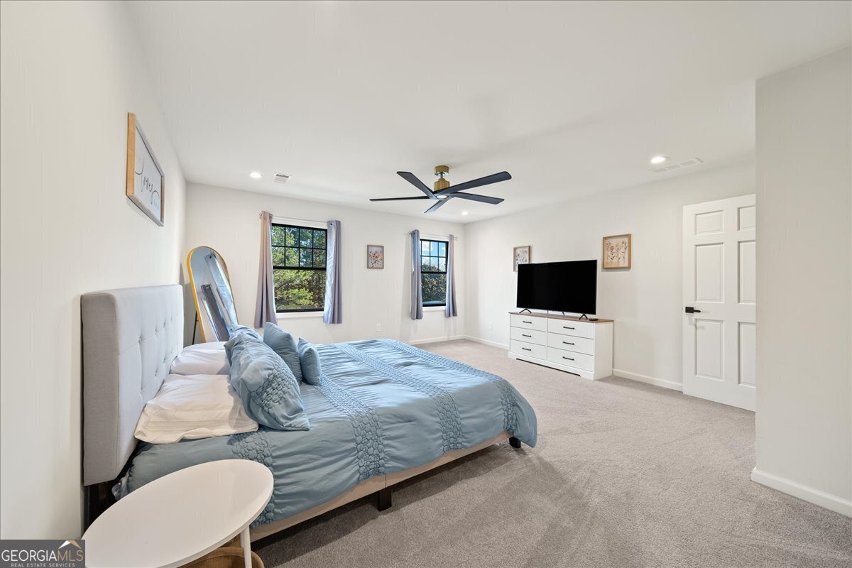 2237 Gunstock Drive Stone Mountain - 41